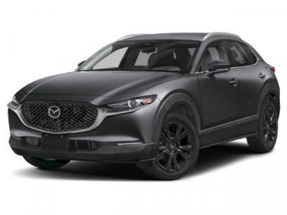 New 2026 MAZDA CX-30 AWD 2.5 S w/ Select Sport Pkg