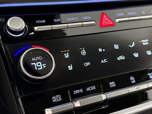 New 2026 Hyundai Santa Fe Limited AWD/4WD image 22