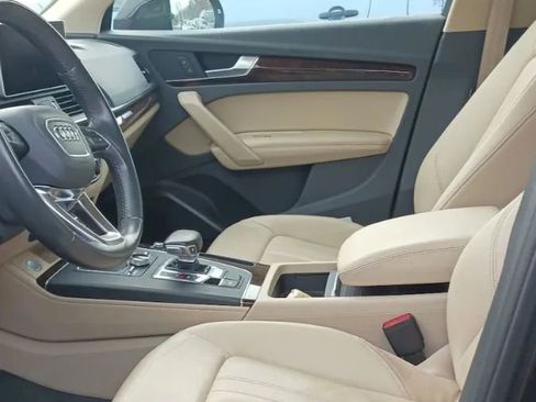 Used 2019 Audi Q5 2.0T Premium Plus w/ Premium Plus Package image 8