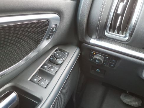 Used 2025 Ford Expedition Platinum w/ Stealth Appearance Package AWD/4WD image 22