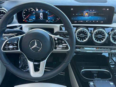 Certified 2022 Mercedes-Benz A 220 image 14