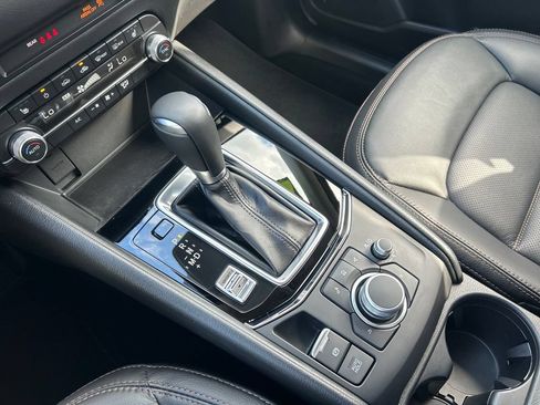 Used 2023 MAZDA CX-5 AWD 2.5 S image 24