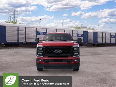 New 2026 Ford F350 Lariat AWD/4WD image 6