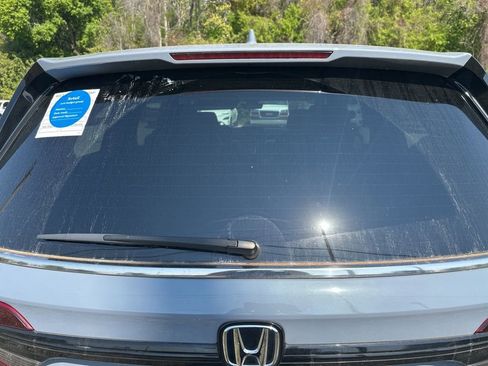 Used 2025 Honda Odyssey Sport-L image 11