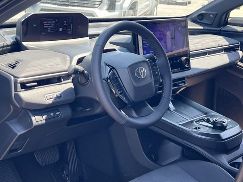 New 2026 Toyota C-HR AWD/4WD image 11