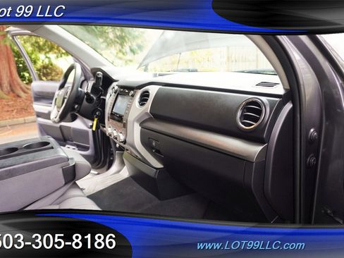 Used 2014 Toyota Tundra SR5 image 18