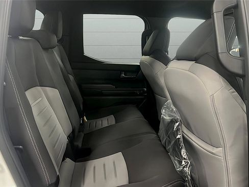 New 2026 Toyota Tacoma TRD Sport AWD/4WD image 24