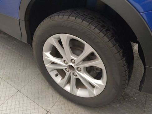 Used 2019 Ford Escape SEL AWD/4WD image 31