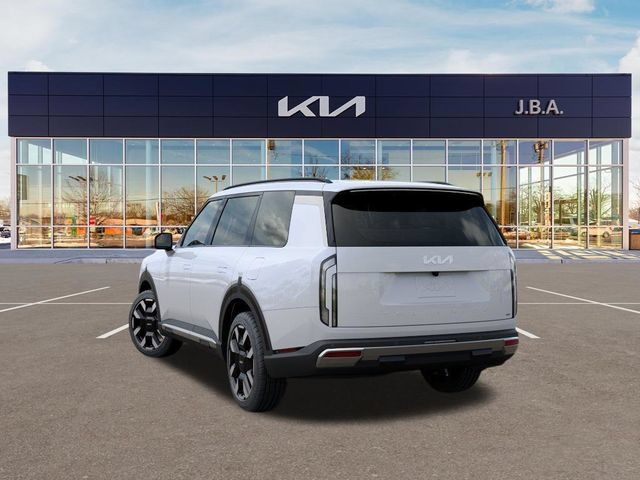 New 2027 Kia Telluride S AWD/4WD image 4