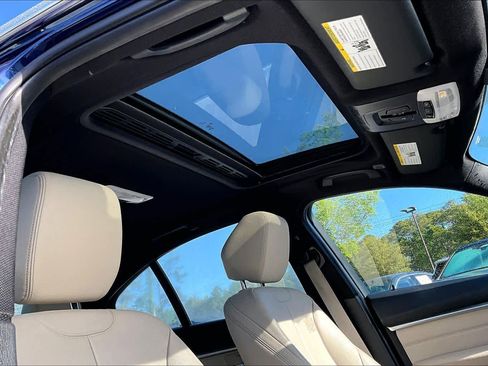 Used 2016 BMW 328i xDrive Sedan image 14