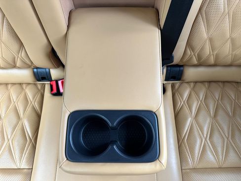 Used 2023 Nissan Rogue Platinum w/ Platinum Premium Package image 31