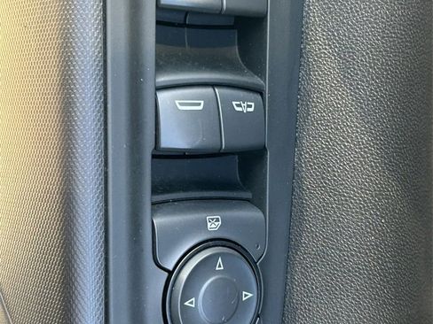 Used 2024 Chevrolet Silverado 1500 Custom Trail Boss image 25