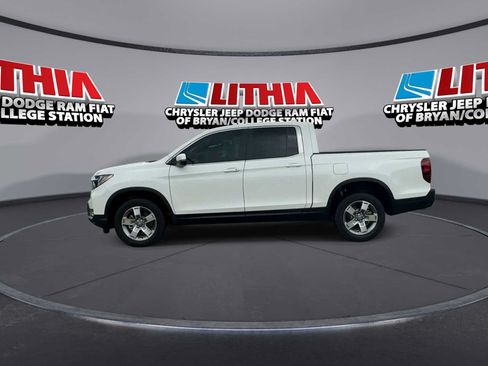 Used 2026 Honda Ridgeline RTL image 5