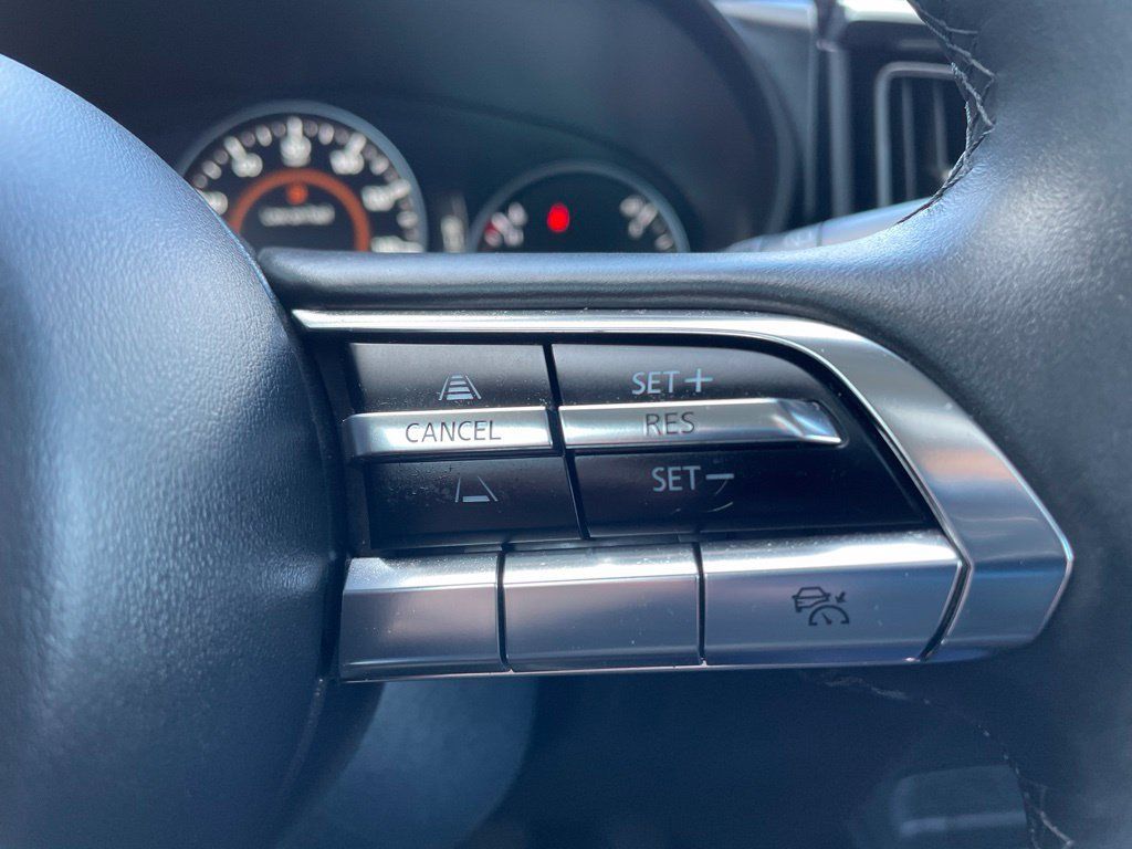 Certified 2024 MAZDA CX-50 AWD 2.5 S w/ Accent Package image 21