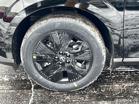 New 2026 Nissan Murano SV image 10