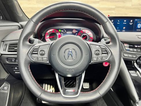Used 2023 Acura TLX Type S AWD/4WD image 24