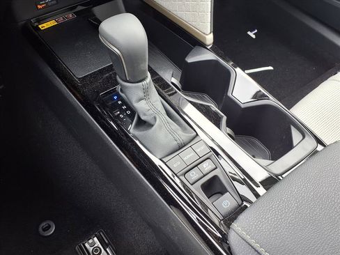 New 2026 Toyota Camry XLE w/ Premium Plus Package image 14