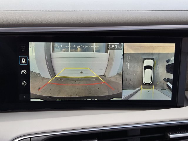 Certified 2026 Hyundai Palisade SEL Premium FWD image 13