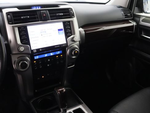 Used 2024 Toyota 4Runner Limited RWD image 16