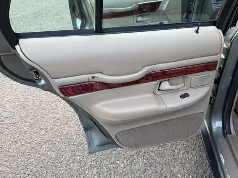Used 2000 Mercury Grand Marquis LS image 34