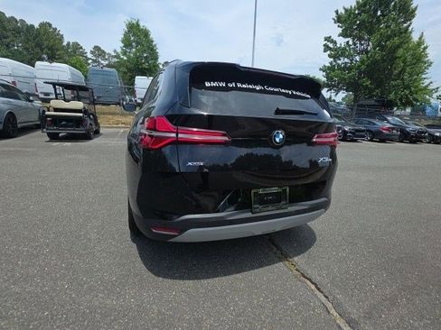 Used 2025 BMW X3 xDrive30i w/ Premium Package AWD/4WD image 12