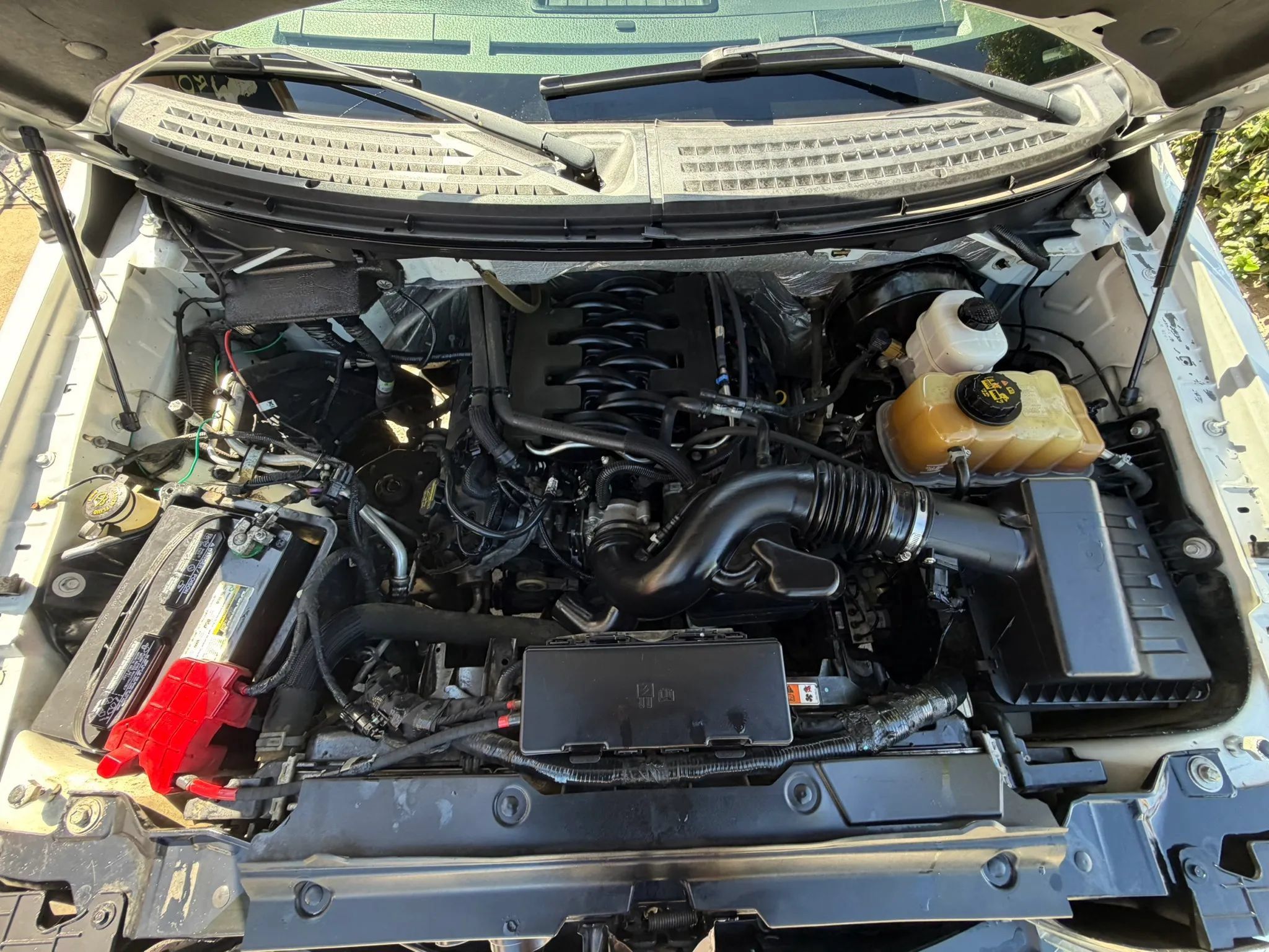 Used 2011 Ford F150 XL RWD image 15