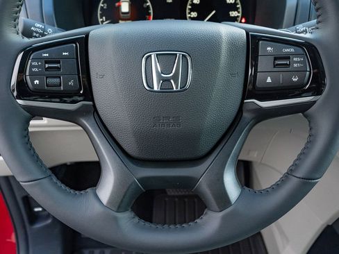 New 2026 Honda Odyssey EX-L image 27