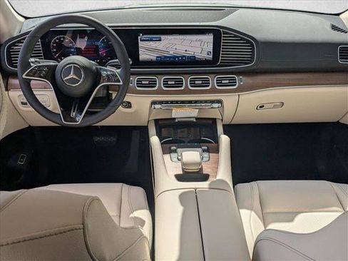 Used 2026 Mercedes-Benz GLE 350 4MATIC image 13