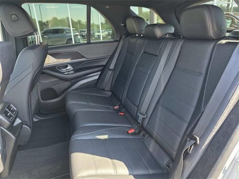 Certified 2022 Mercedes-Benz GLE 350 4MATIC image 10