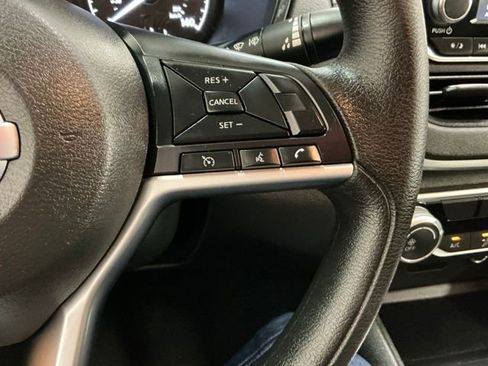 Used 2022 Nissan Altima 2.5 S FWD image 25