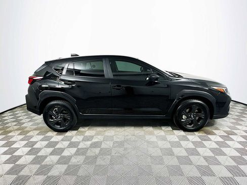 New 2026 Subaru Crosstrek 2.5i image 8
