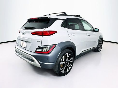 Used 2022 Hyundai Kona Limited image 10