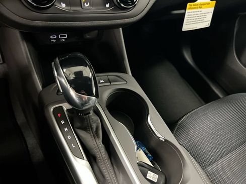 New 2026 Buick Envista Preferred w/ Convenience I Package FWD image 17