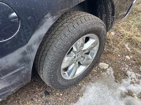 Used 2017 RAM 1500 Big Horn image 25