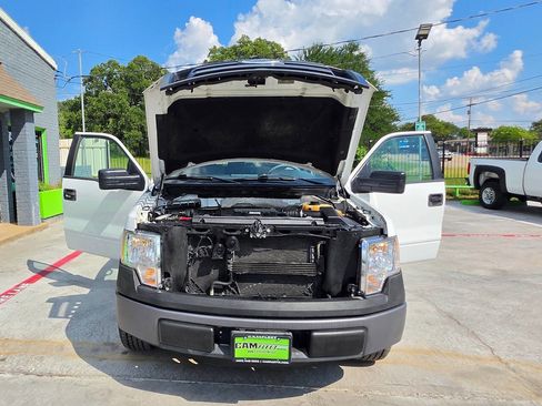 Used 2011 Ford F150 XL w/ XL Plus Pkg RWD image 51