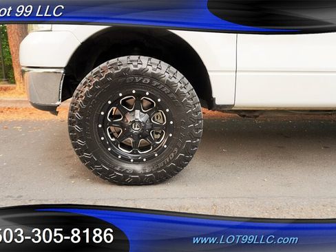 Used 2006 Ford F150 XLT AWD/4WD image 37