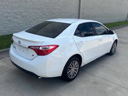 Used 2014 Toyota Corolla S image 20