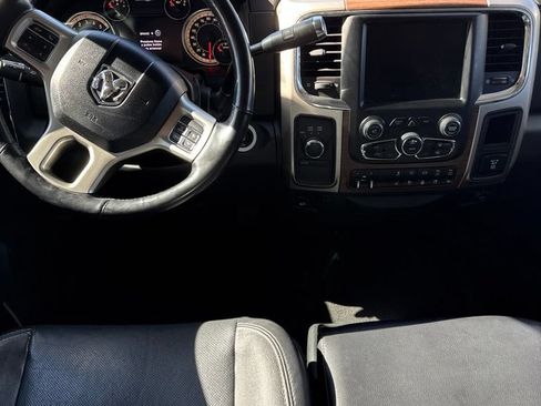 Used 2017 RAM 2500 Laramie w/ Sport Appearance Group AWD/4WD image 6