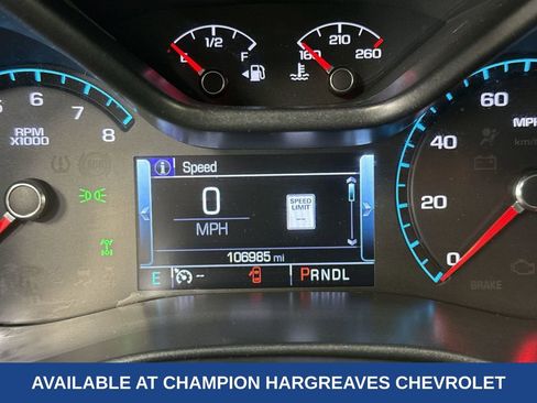 Certified 2018 Chevrolet Colorado ZR2 image 16
