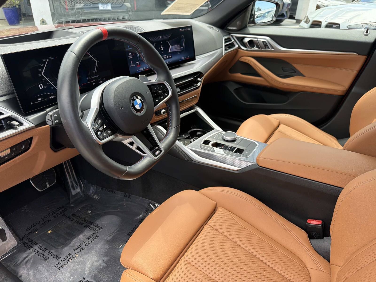 Used 2025 BMW M440i RWD image 14