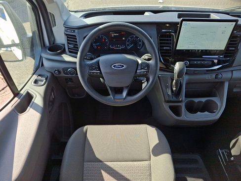 Used 2023 Ford Transit 350 XLT image 11
