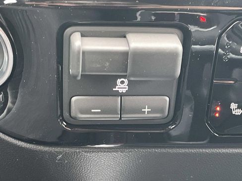 New 2026 Chevrolet Silverado 1500 RST w/ All Star Edition Plus image 24