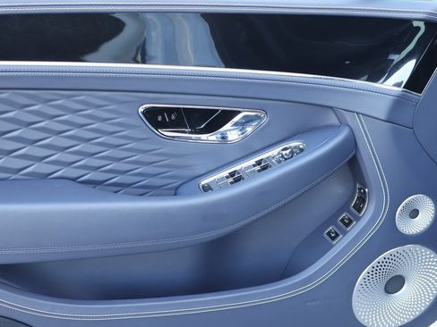 New 2026 Bentley Continental GT image 12