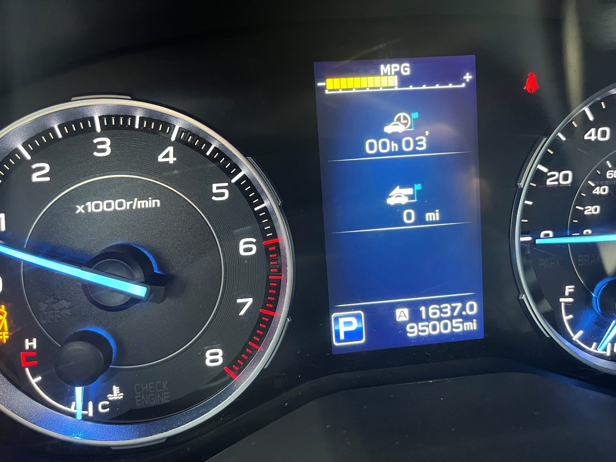 Used 2020 Subaru Ascent Limited AWD/4WD image 23