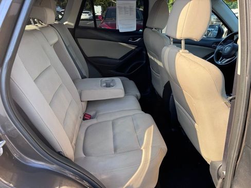 Used 2016 MAZDA CX-5 Touring w/ Bose/Moonroof Package FWD image 27
