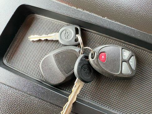 Used 2007 Chevrolet Avalanche LT w/ LT Preferred Equipment Group image 46