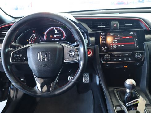 Used 2020 Honda Civic Si image 17