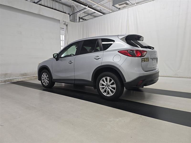 Used 2016 MAZDA CX-5 Touring FWD image 4