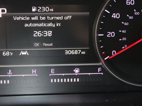 Used 2022 Kia Sorento SX image 11