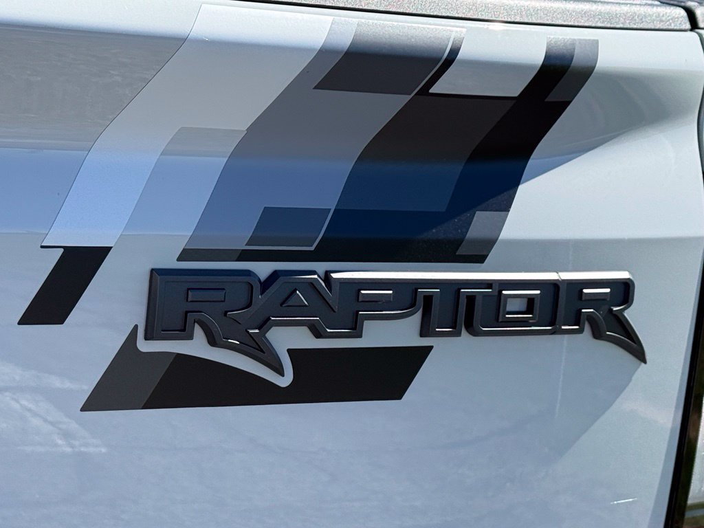 New 2026 Ford Ranger Raptor AWD/4WD image 29